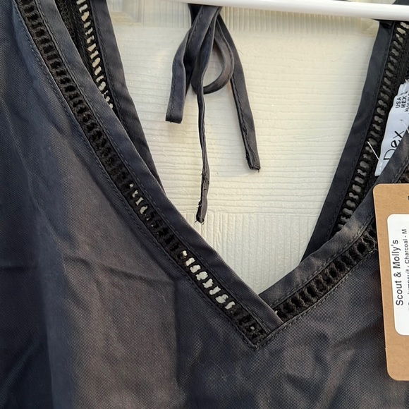 Dex Jumper - Picture 4 of 5